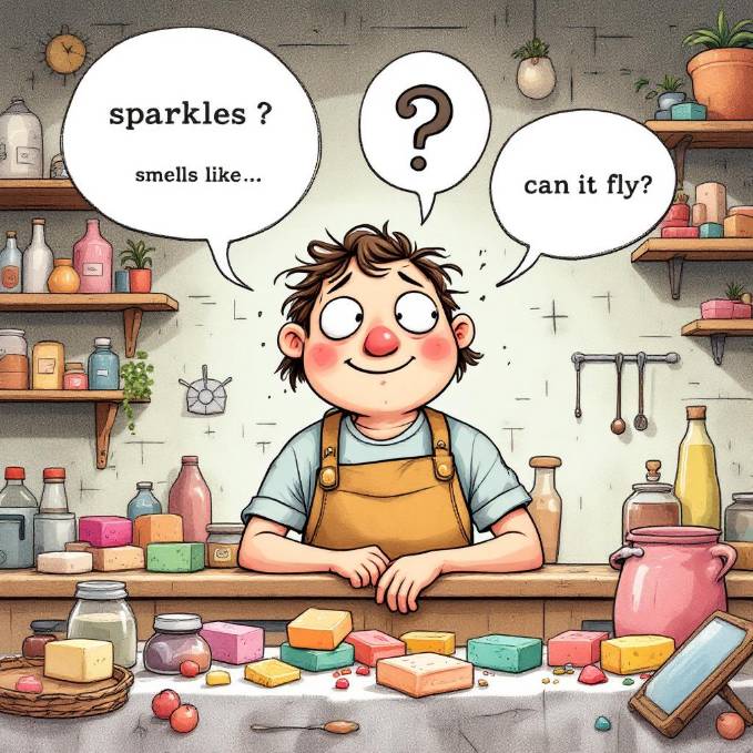 😂 Funny Customer Comments You’ve Definitely Heard at Markets