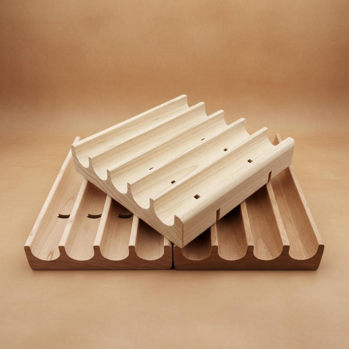 How Soap Savers Reduce Waste for Handmade Soap Businesses