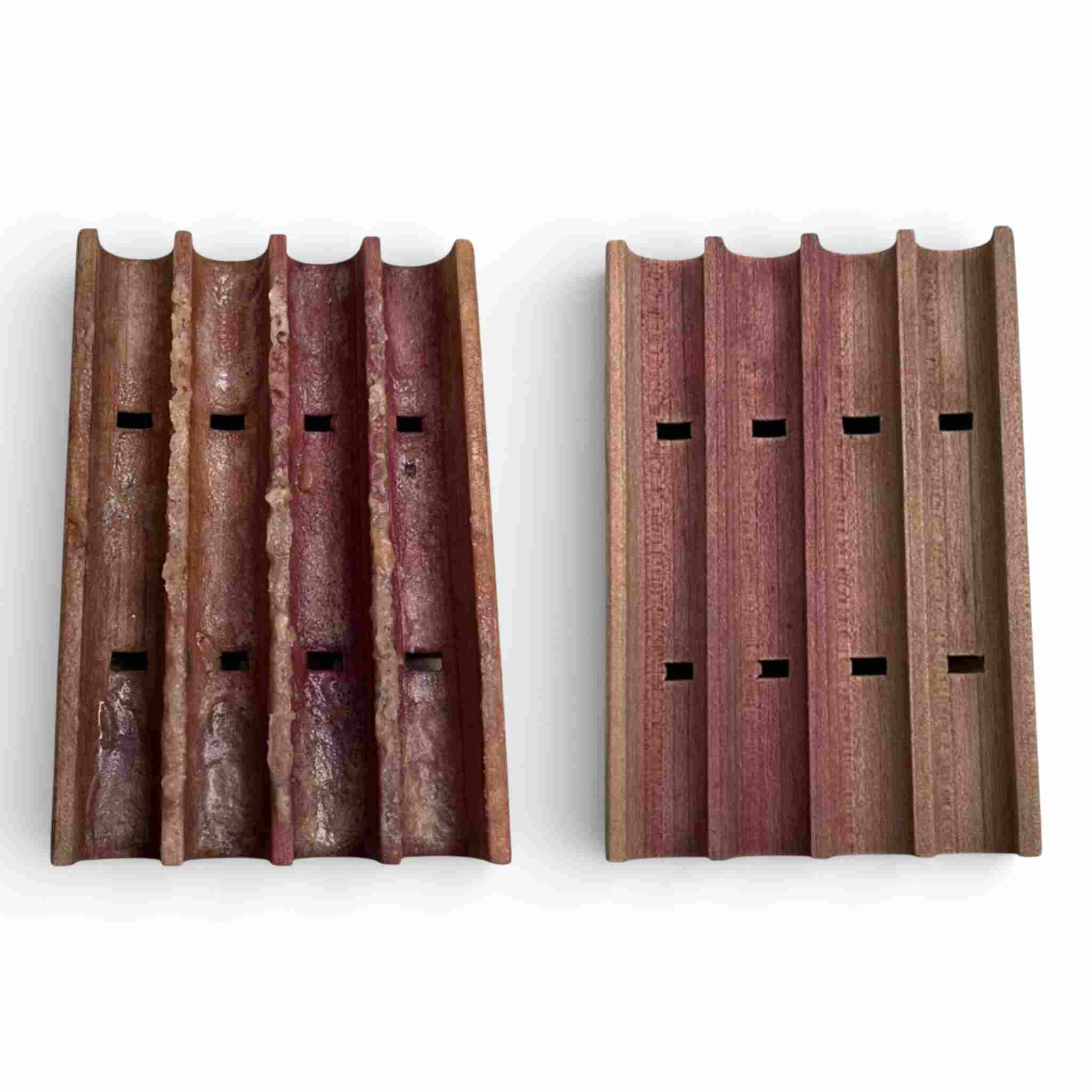 How To Clean A Handmade Wooden Soap Dish