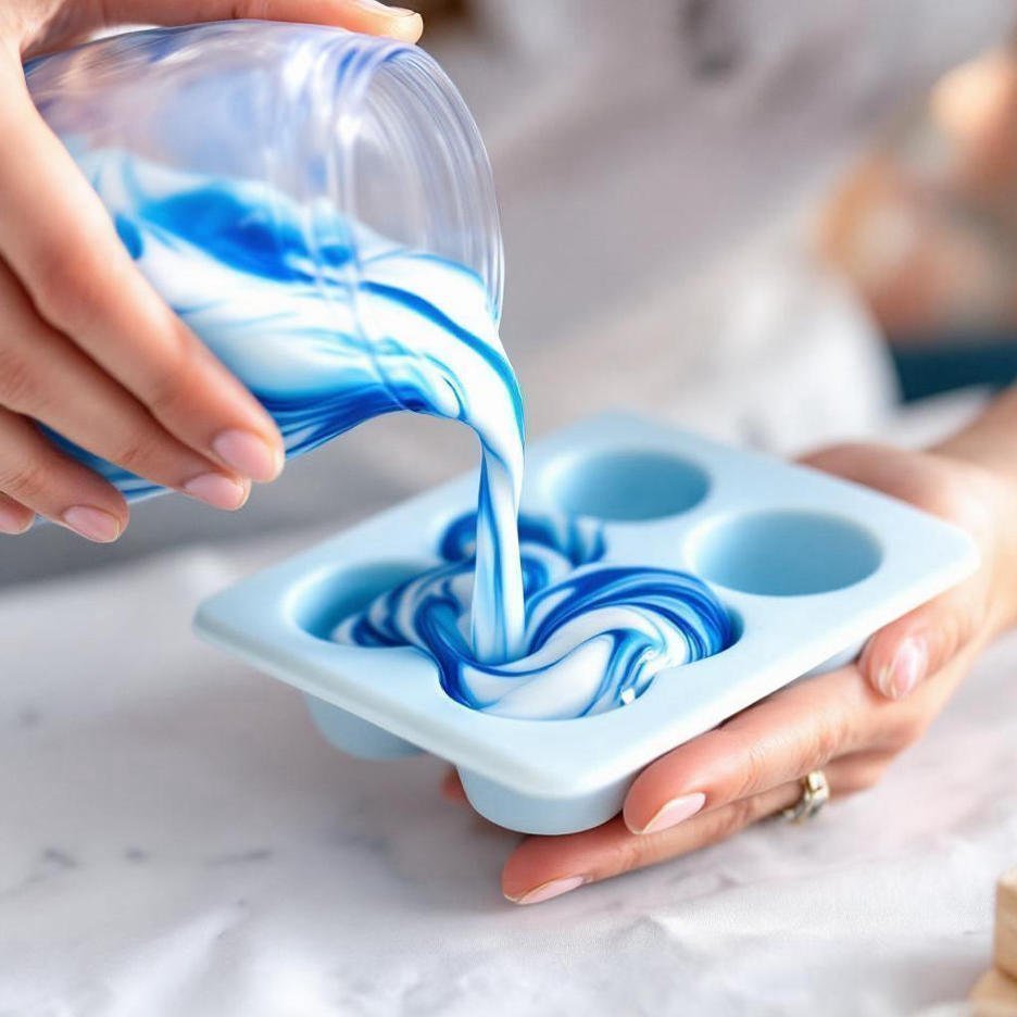 Soap Maker Insights To Handmade Wooden Soap Savers – PPC HANDMADE
