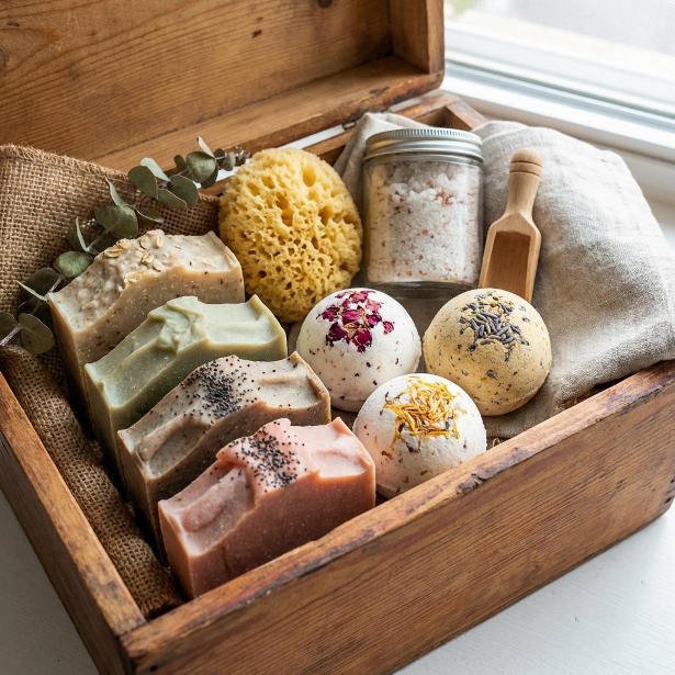 Thoughtful Gift Ideas for Mom and Grandma