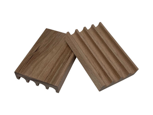 Wholesale soap dish with beech wood made in USA - handmade in Michigan by PPC Handmade - add a soap dish to your soaps