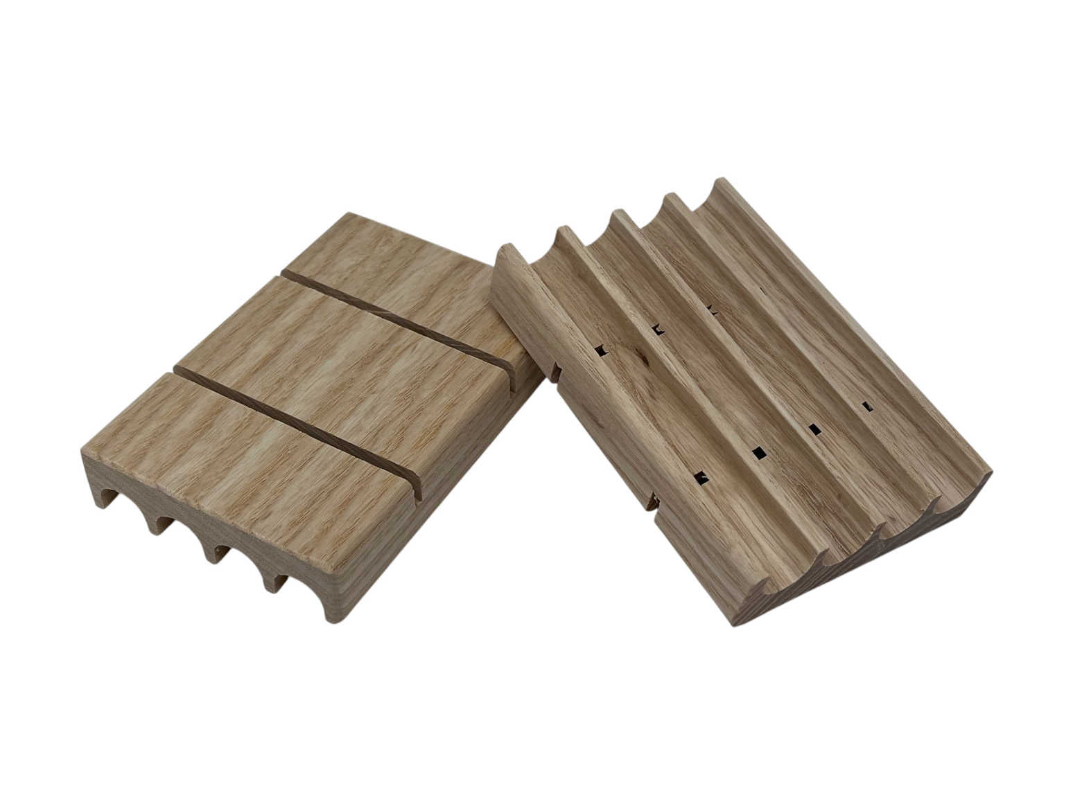 Wholesale Draining Soap Dish - Made in USA