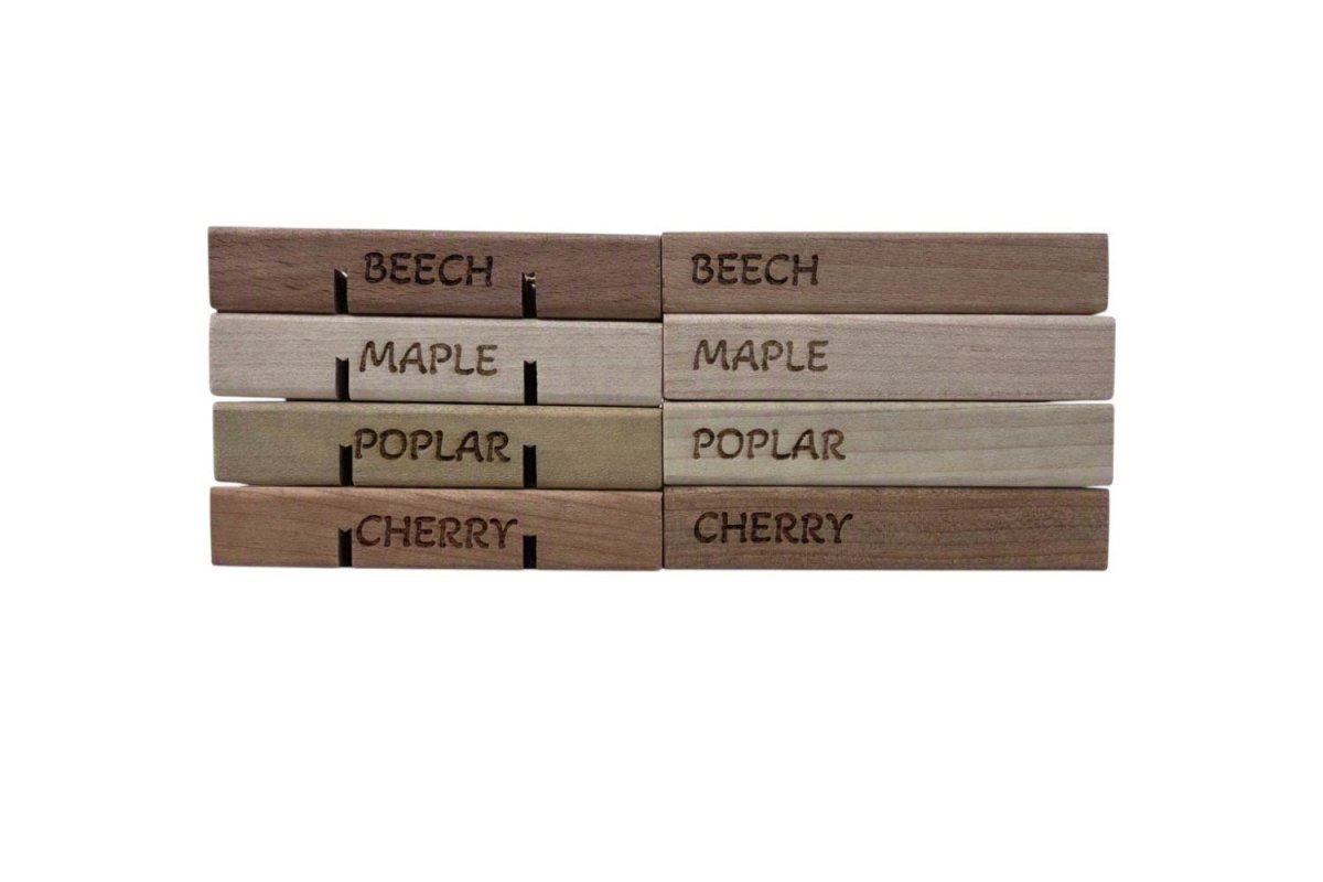 Engraved Wooden Soap Dish With Your Business Name - PPC HANDMADE