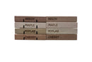 Engraved Wooden Soap Dish With Your Business Name - PPC HANDMADE