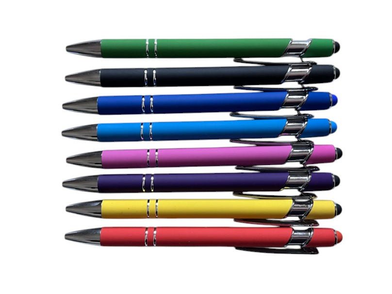 Funny Sarcastic Pens ~ Personalized Engraved