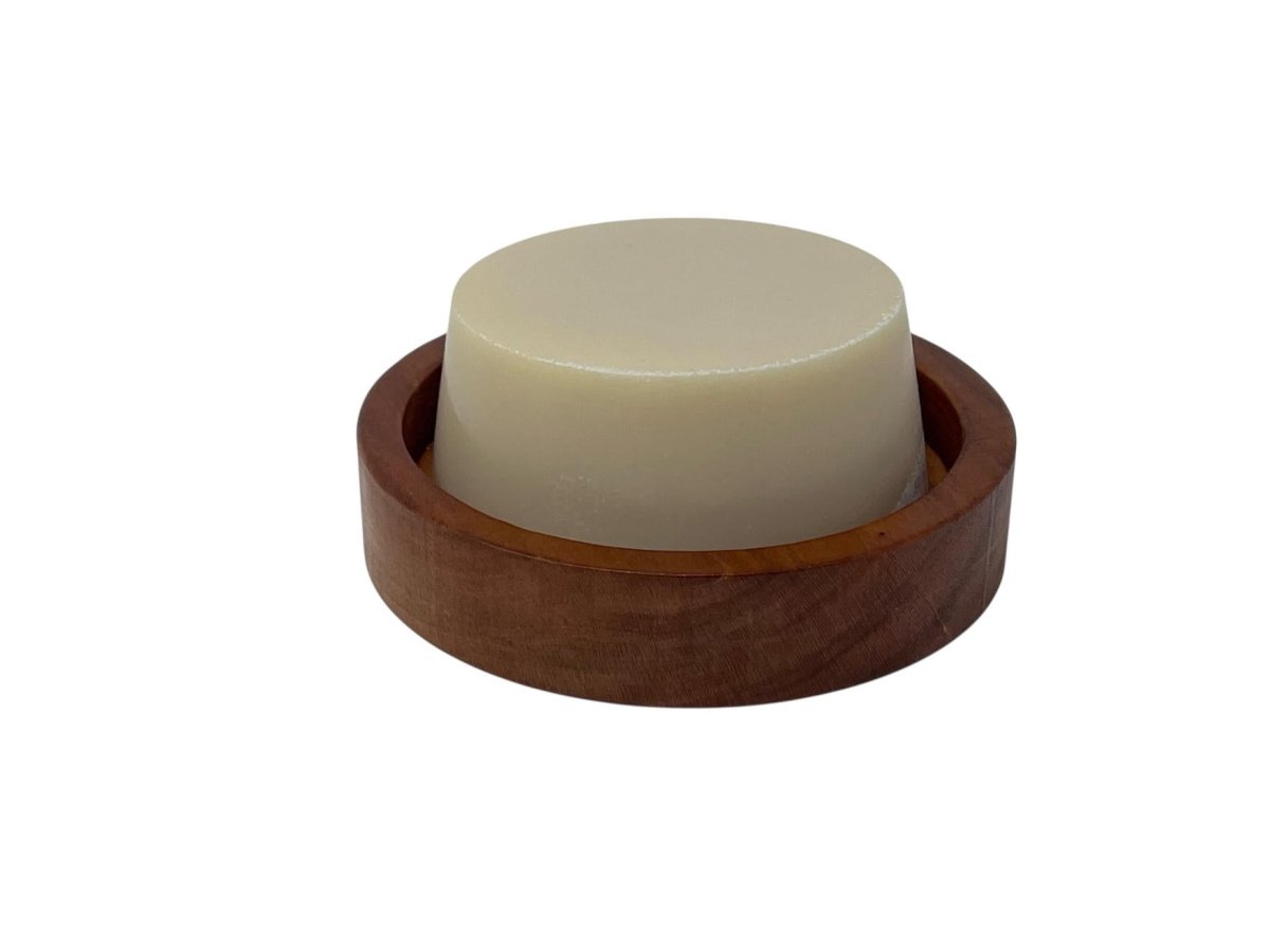 Round Soap Dishes Made In USA - PPC HANDMADE