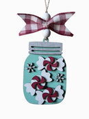 Handmade Gift Card Holder Ornament - PPC HANDMADE
