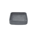 Square Soap Dish for the soap blocks and square soaps made by PPC Handmade