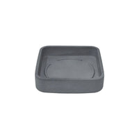 Handmade Square Soap Dish Made in USA