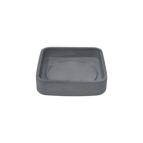 Square Soap Dish for the soap blocks and square soaps made by PPC Handmade