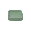 Square Soap Dish for the soap blocks and square soaps made by PPC Handmade