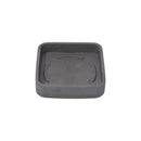 Handmade Square Soap Dish made by PPC Handmade