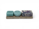 Long Soap Dish For Multiple Soaps - PPC HANDMADE