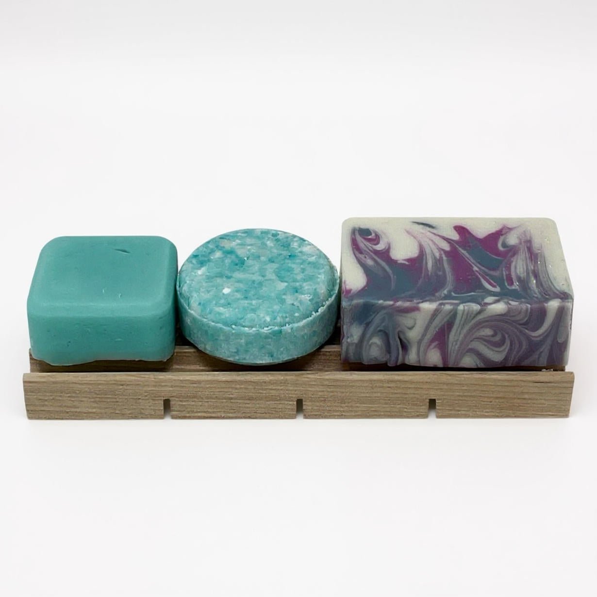 Long Soap Dish For Multiple Soaps