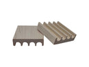 Wholesale Mini Wood Soap Dish made by PPC Handmade in USA, perfect size for those soap ends and travel size soap bars