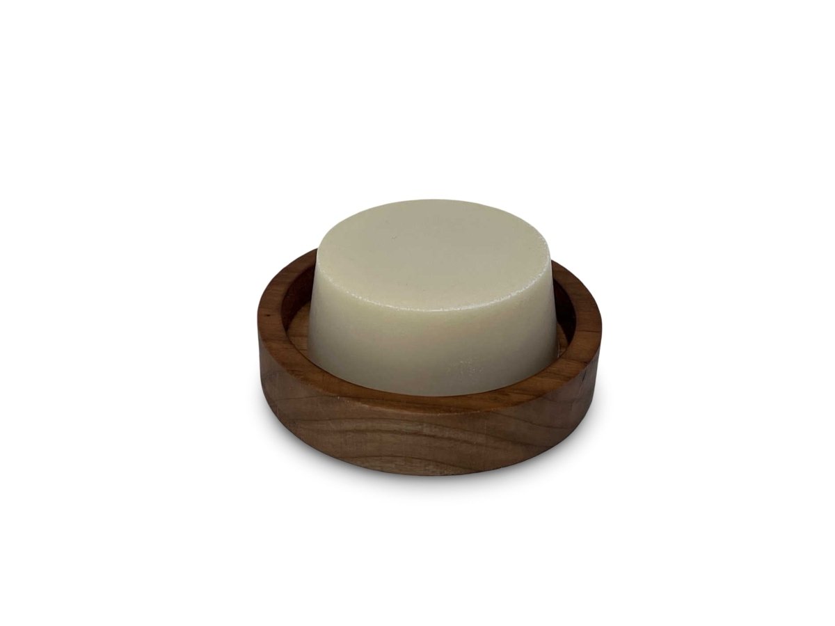 Round Soap Dish for dish soaps and round soaps by PPC Handmade