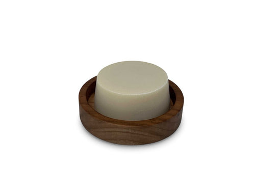 Round Soap Dish for dish soaps and round soaps by PPC Handmade