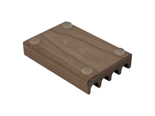 Rubber Feet for Soap Dishes - PPC HANDMADE