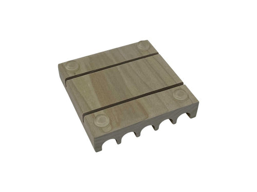 Rubber Feet for Soap Dishes - PPC HANDMADE