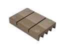 Rubber Feet for Soap Dishes - PPC HANDMADE