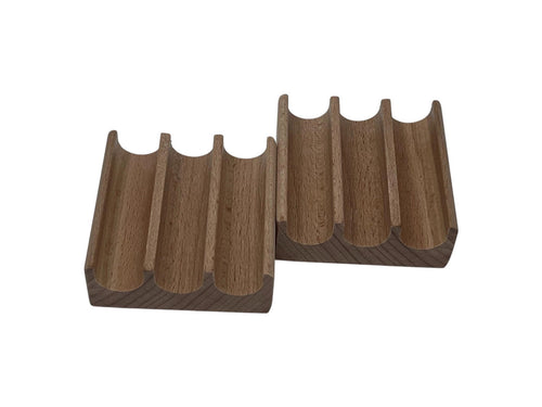 Wholesale TINY Soap Dish – Wood Soap Dish - PPC HANDMADE