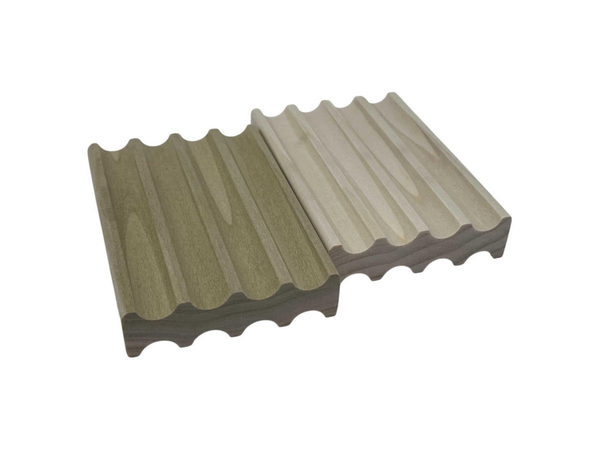 Soap Dish SALE - Wholesale Wood Soap Dish!