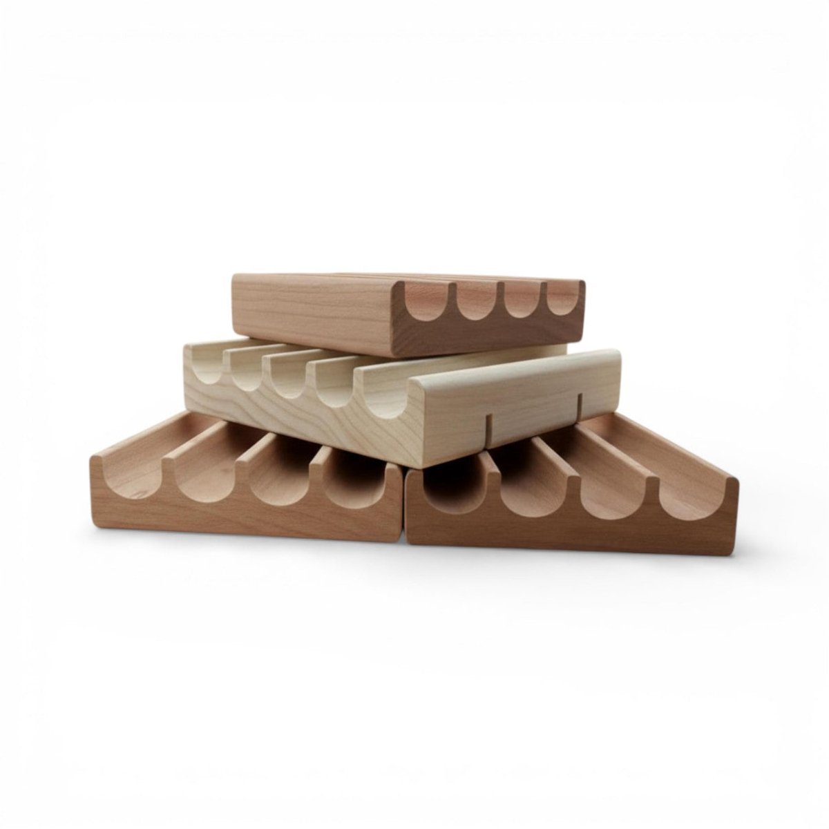 Handmade Soap Saver Made In USA - Pick Your Style